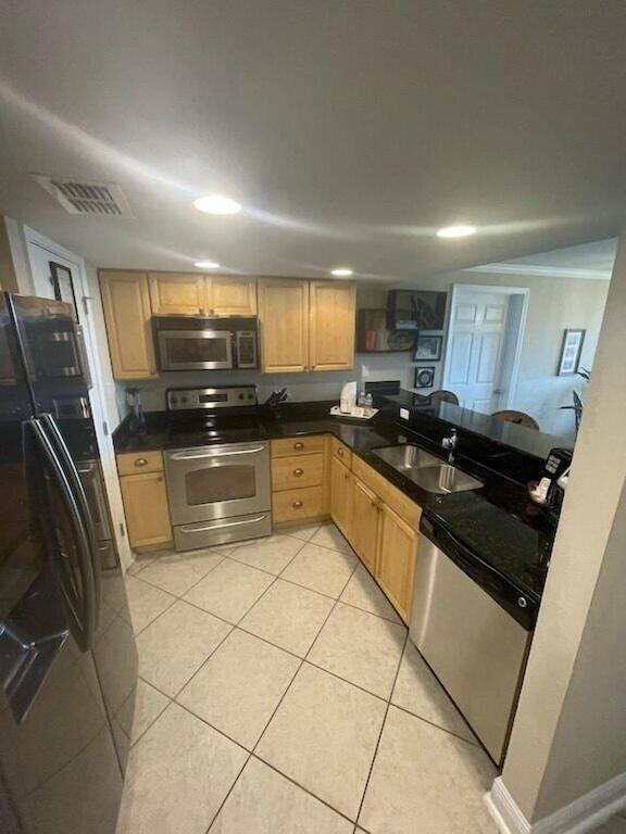 Biloxi Beach Condo Exterior foto